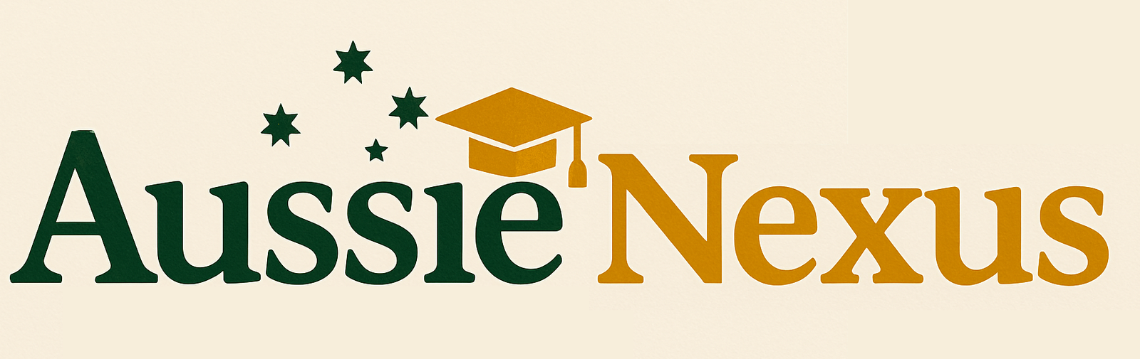 AussieNexus Logo